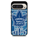 Toronto Maple Leafs Google Pixel 10 | Google Pixel 10 Pro Case BC1257