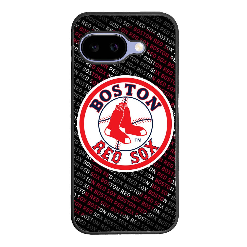 Boston Red Sox Google Pixel 10A Case BC1259