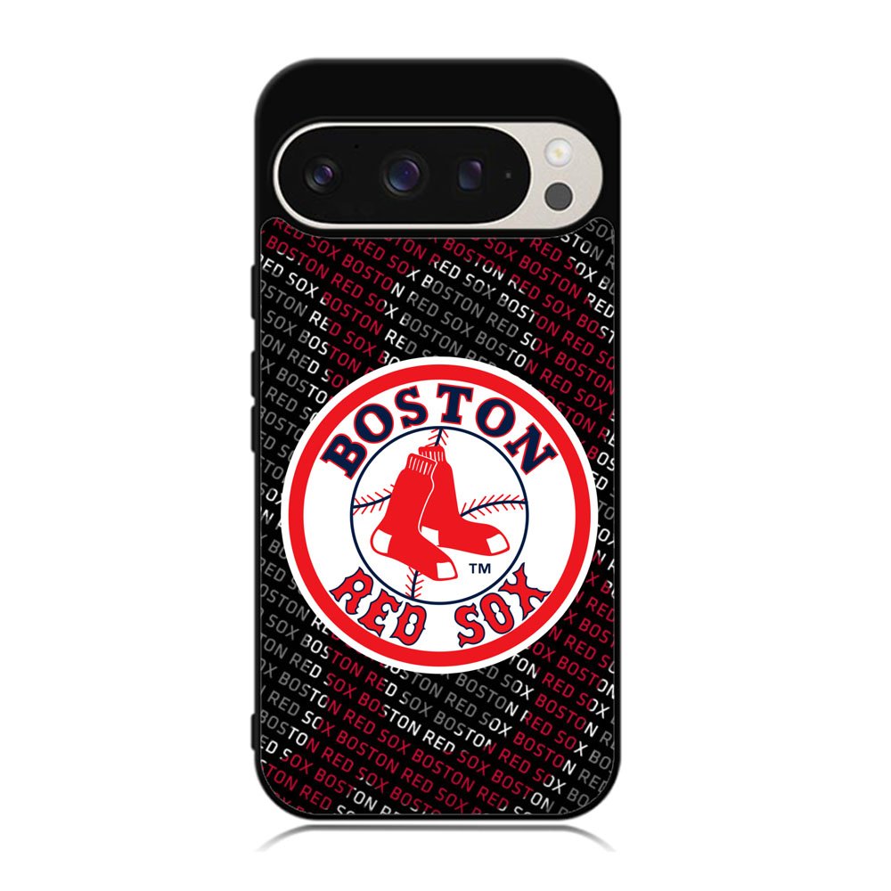 Boston Red Sox Case Google Pixel 9 Pro XL BC1259