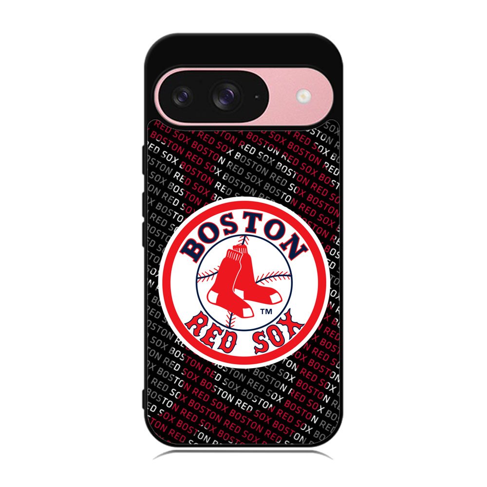 Boston Red Sox Case Google Pixel 9 BC1259