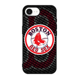 Boston Red Sox iPhone 17e Case BC1259