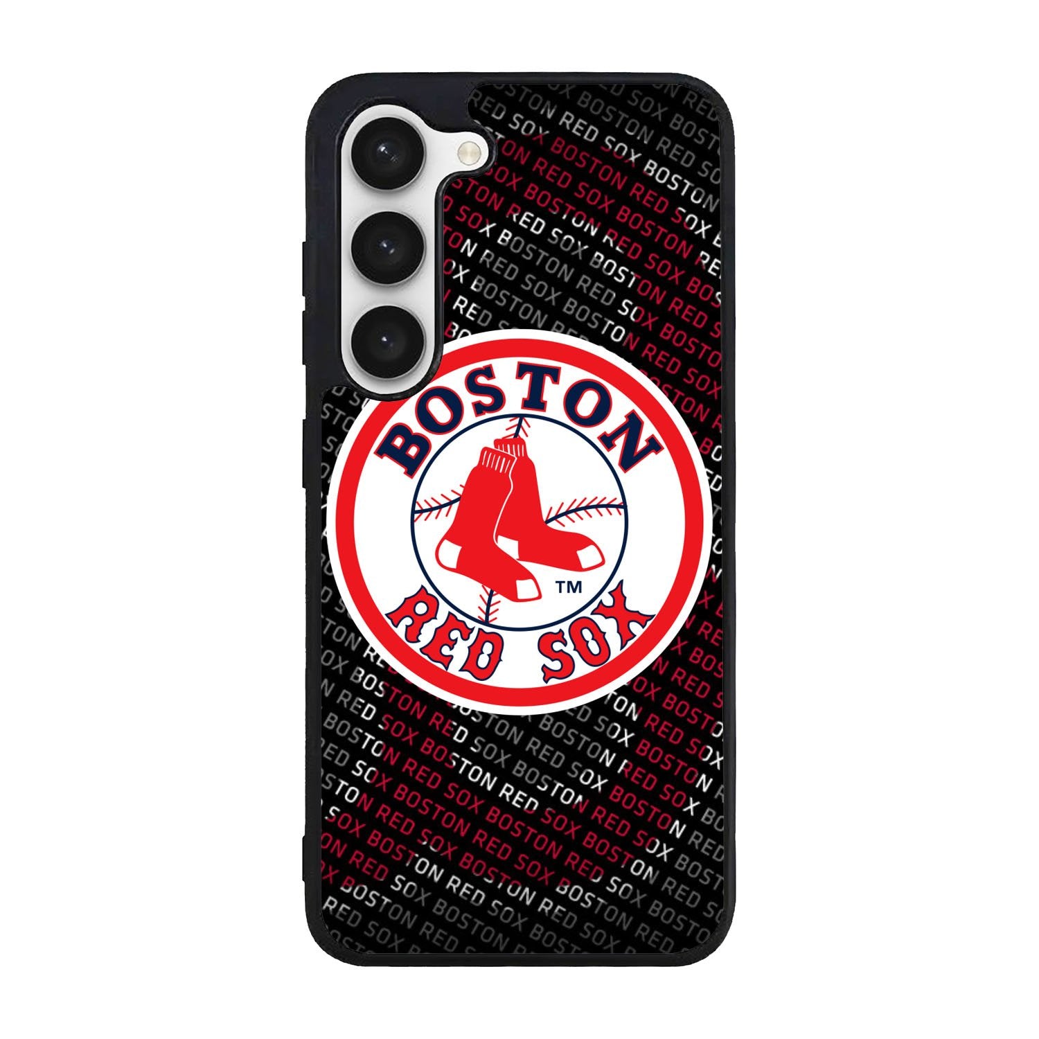 Boston Red Sox Case Samsung Galaxy S24 5G BC1259