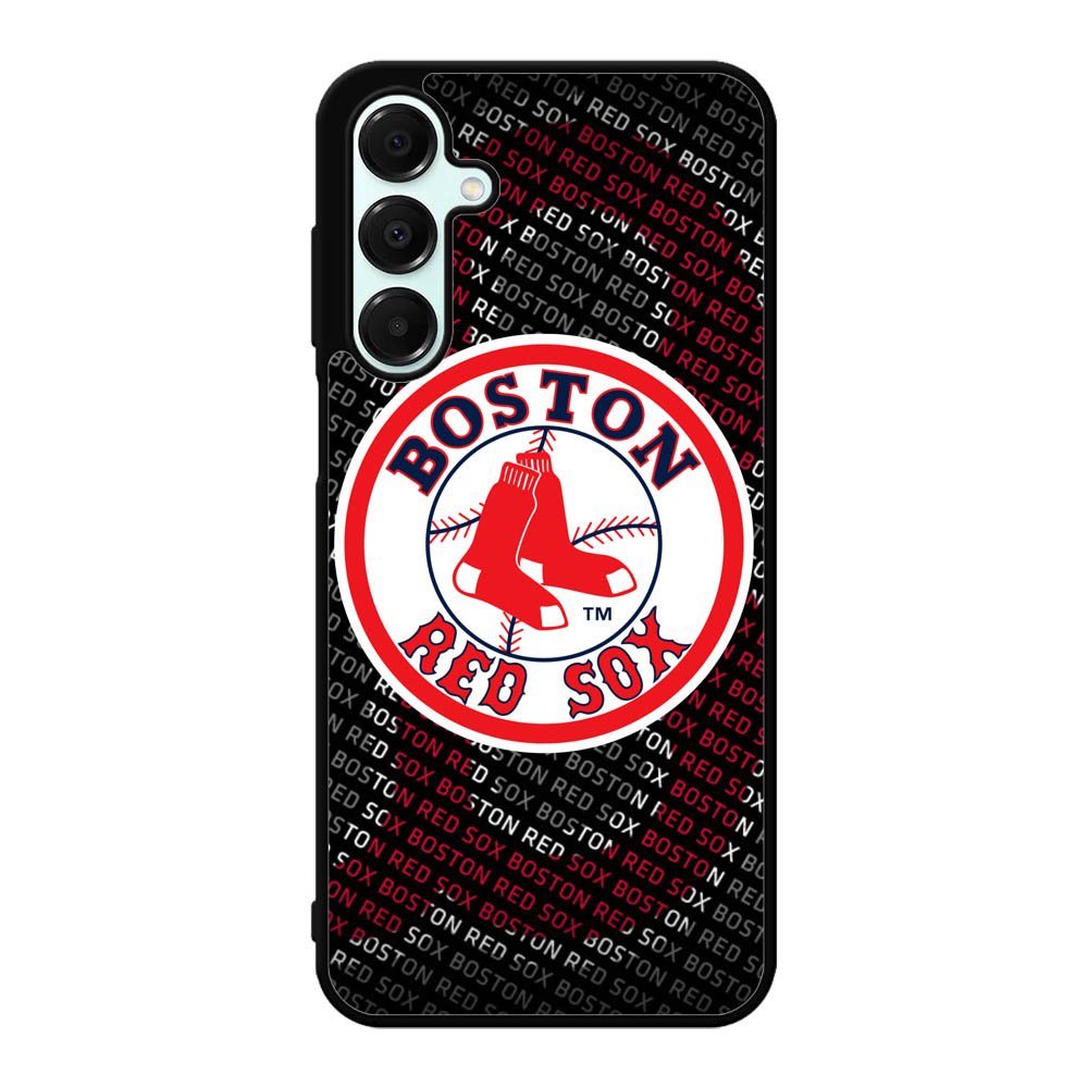 Boston Red Sox Samsung Galaxy A16 Case BC1259