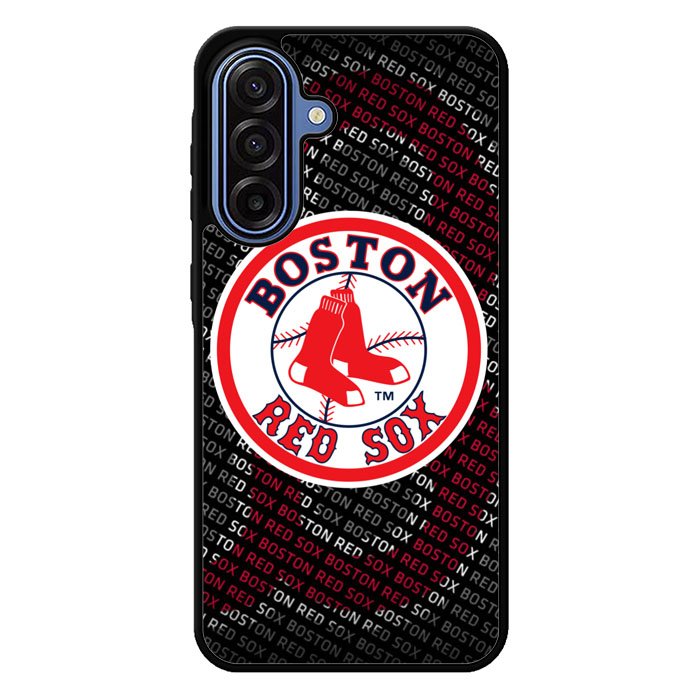 Boston Red Sox Samsung Galaxy A17 5G Case BC1259