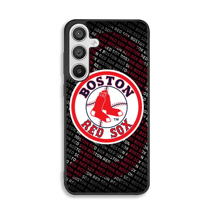 Boston Red Sox 1st Samsung Galaxy A26 Case FE5207