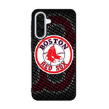 Boston Red Sox 1st Samsung Galaxy A36 Case FE6089