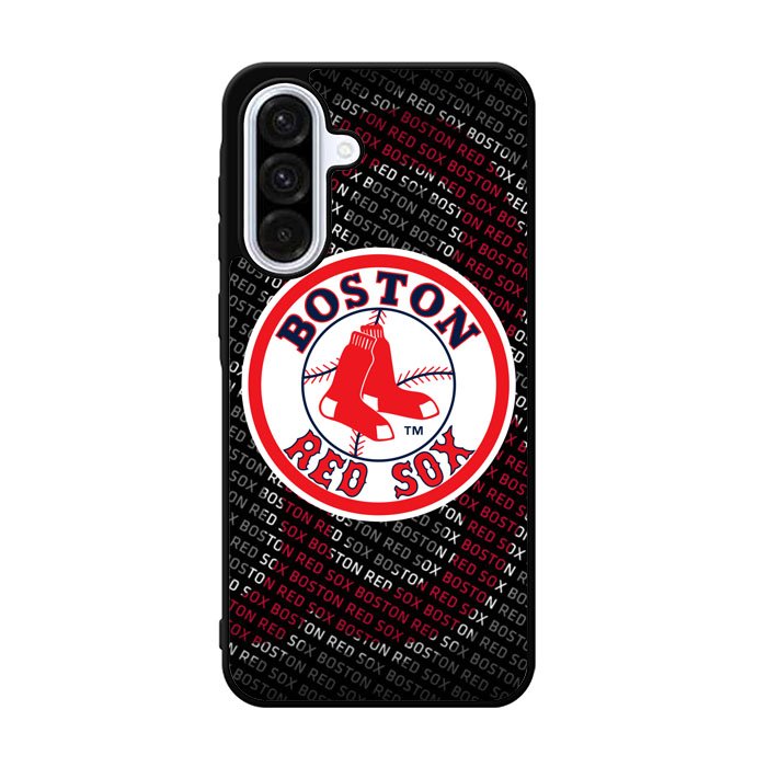 Boston Red Sox 1st Samsung Galaxy A36 Case FE5207