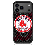 Boston Red Sox iPhone 17 Pro Case BC1259