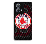 Boston Red Sox 1st Motorola Moto Edge 2024 Case FE5207