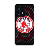Boston Red Sox 1st Motorola Moto G Power 5G 2024 Case FE0352