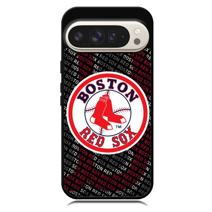 Boston Red Sox Google Pixel 10 | Google Pixel 10 Pro Case BC1259