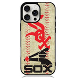 Chicago White Sox Case iPhone 16 Pro BC1260
