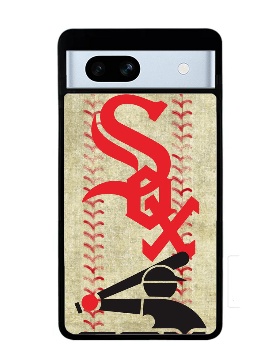 Chicago White Sox 1st Google Pixel 7A Case