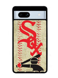 Chicago White Sox 1st Google Pixel 7A Case