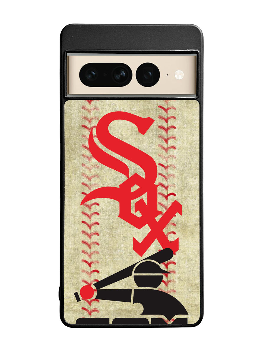 Chicago White Sox 1st Google Pixel 7 Pro Case