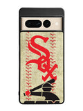 Chicago White Sox 1st Google Pixel 7 Pro Case