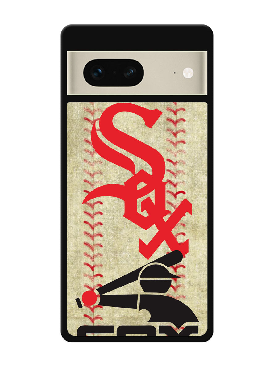 Chicago White Sox 1st Google Pixel 7 Case