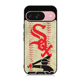 Chicago White Sox Case Google Pixel 9 BC1260