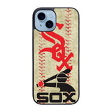 Chicago White Sox Case iPhone 15 BC1260