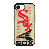 Chicago White Sox iPhone 17e Case BC1260