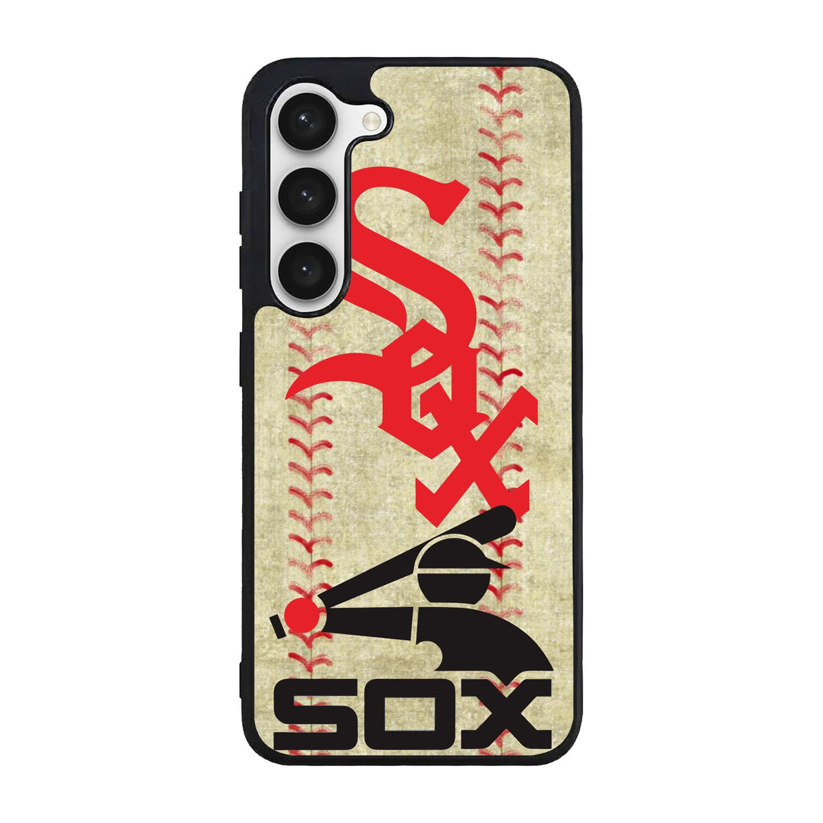 Chicago White Sox Case Samsung Galaxy S24 Plus 5G BC1260