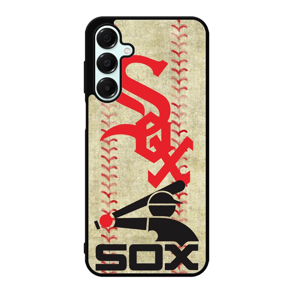 Chicago White Sox Samsung Galaxy A16 Case BC1260