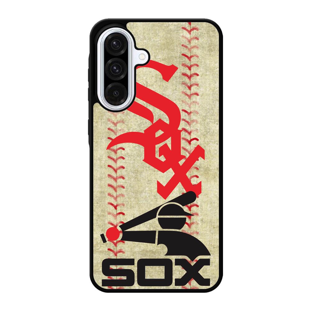Chicago White Sox 1st Samsung Galaxy A56 Case FE0453