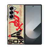 Chicago White Sox Case Samsung Galaxy Z Fold 6 5G BC1260