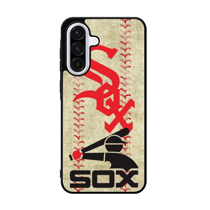 Chicago White Sox 1st Samsung Galaxy A36 Case FE3444