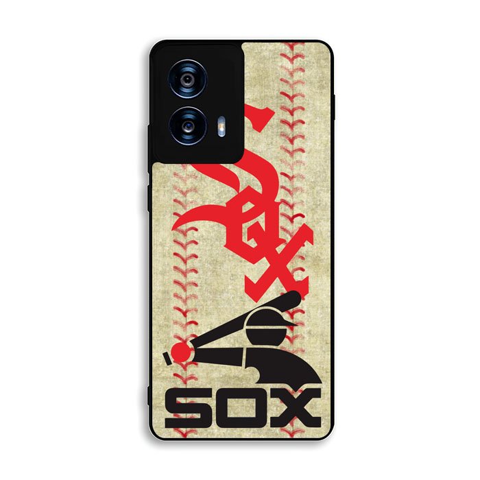 Chicago White Sox 1st Motorola Moto G Power 5G 2024 Case FE0453