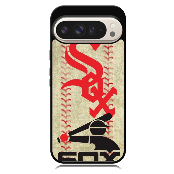 Chicago White Sox Google Pixel 10 | Google Pixel 10 Pro Case BC1260