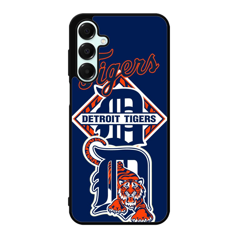 Detroit Tigers Samsung Galaxy A16 Case BC1261