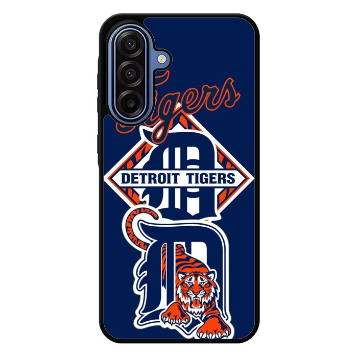 Detroit Tigers Samsung Galaxy A17 5G Case BC1261