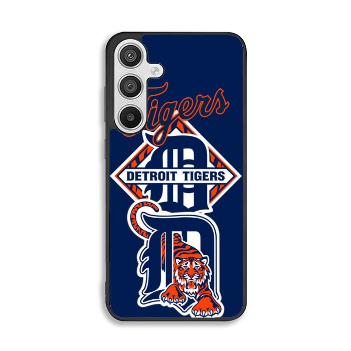 Detroit Tigers Samsung Galaxy A26 Case BC1261