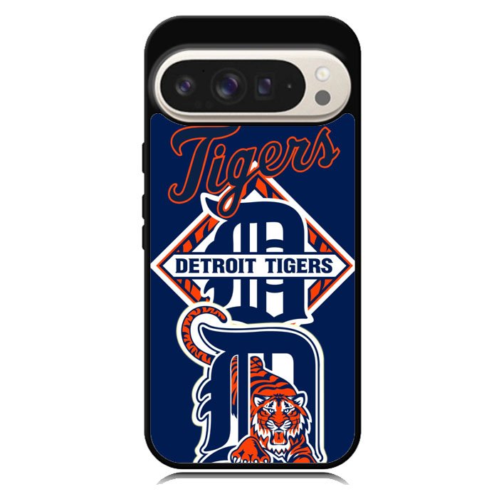 Detroit Tigers Google Pixel 10 | Google Pixel 10 Pro Case BC1261
