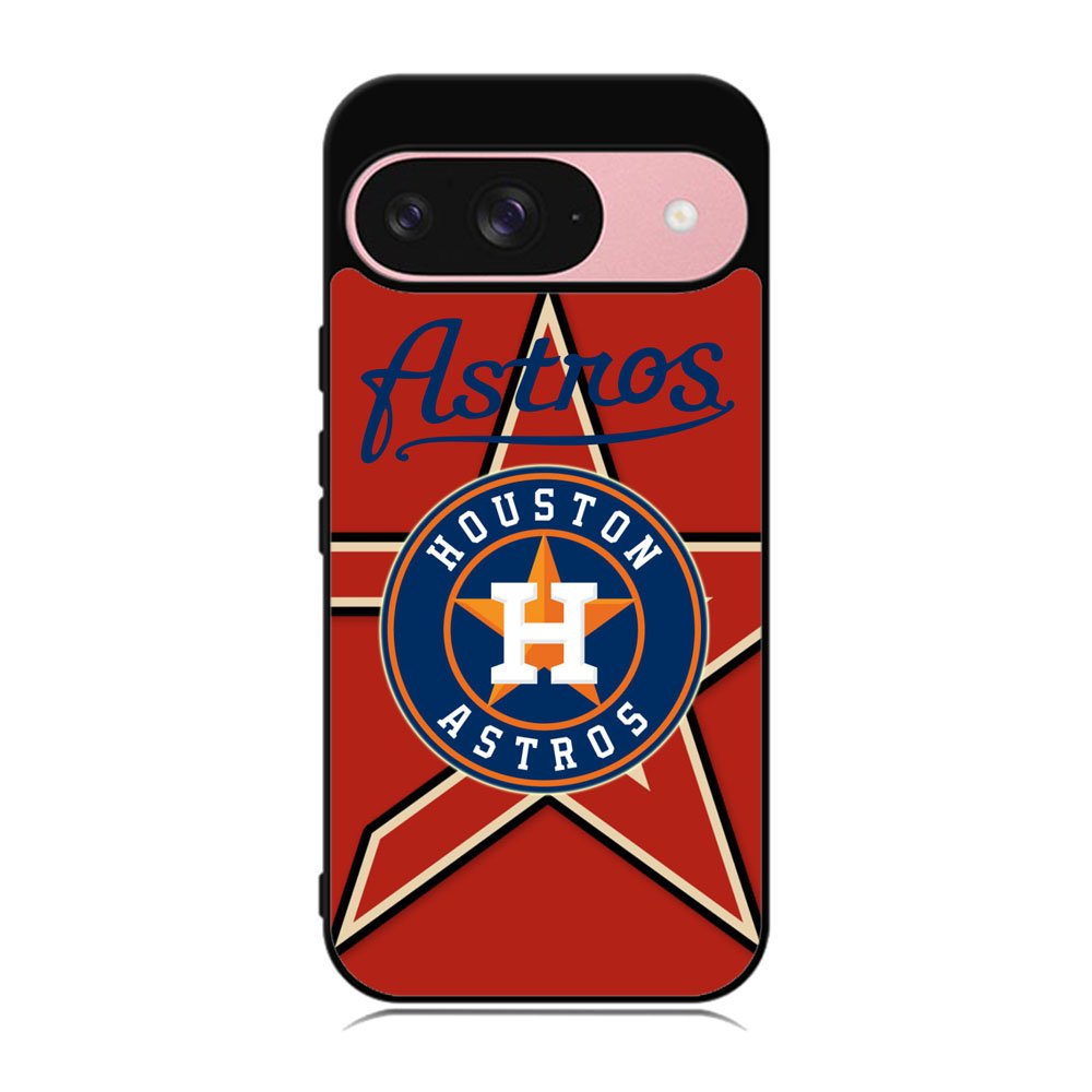 Houston Astros Case Google Pixel 9 BC1262