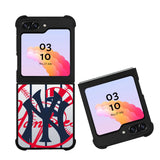 New York Yankees Case Samsung Galaxy Z Flip 5 5G BC1263