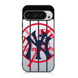 New York Yankees Case Google Pixel 9 Pro XL BC1263