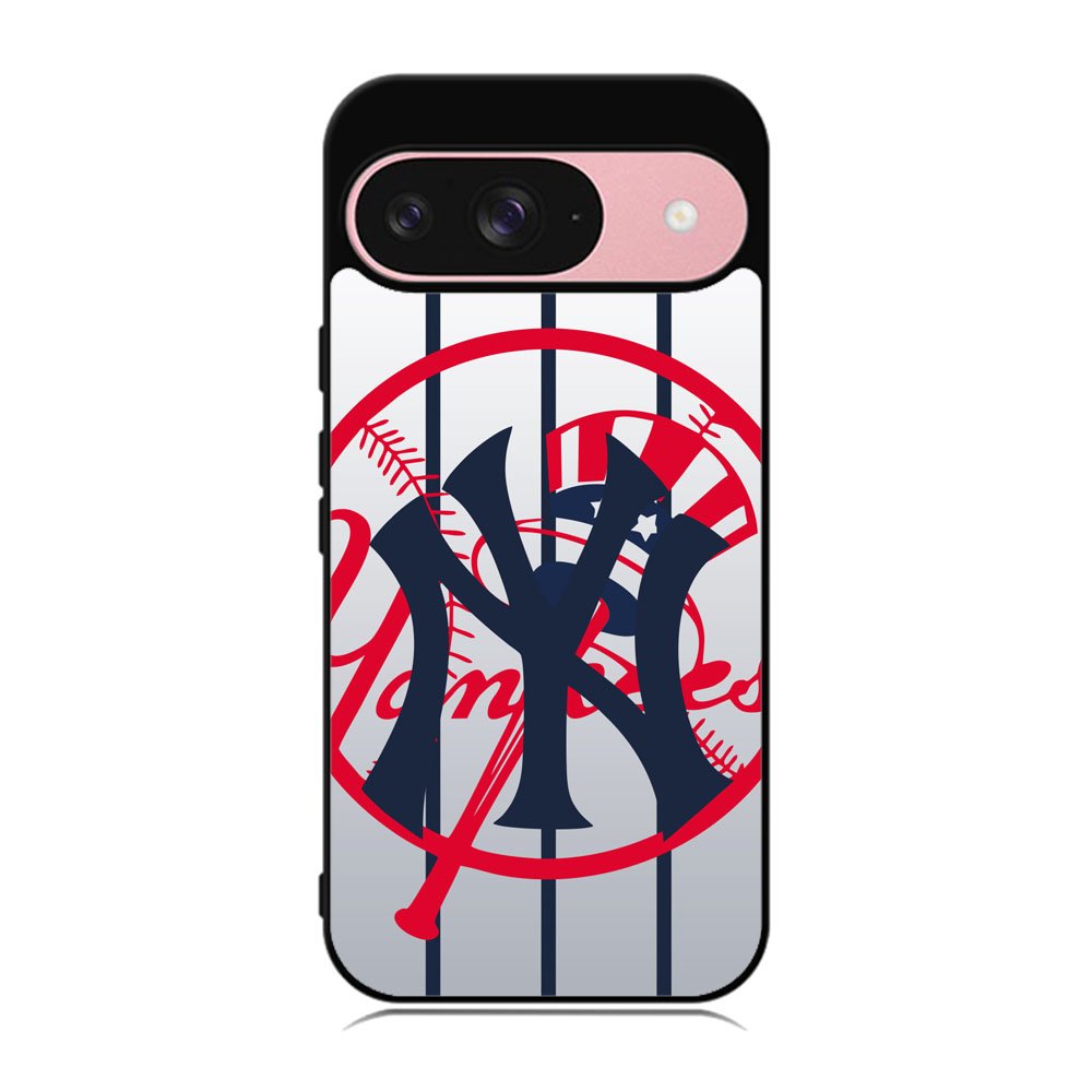 New York Yankees Case Google Pixel 9 BC1263