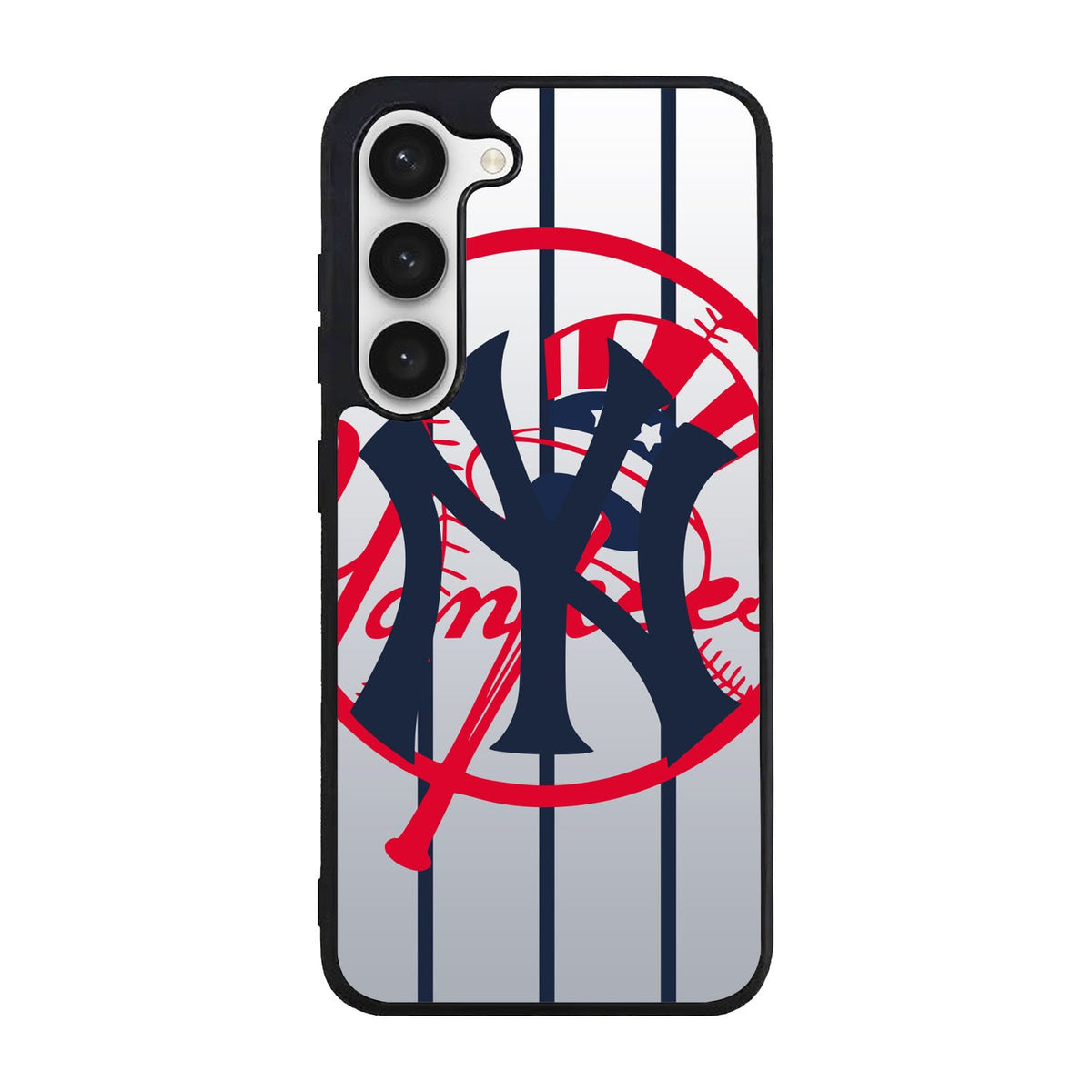 New York Yankees Case Samsung Galaxy S24 Plus 5G BC1263
