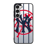 New York Yankees Case Samsung Galaxy S25 Plus 5G BC1263
