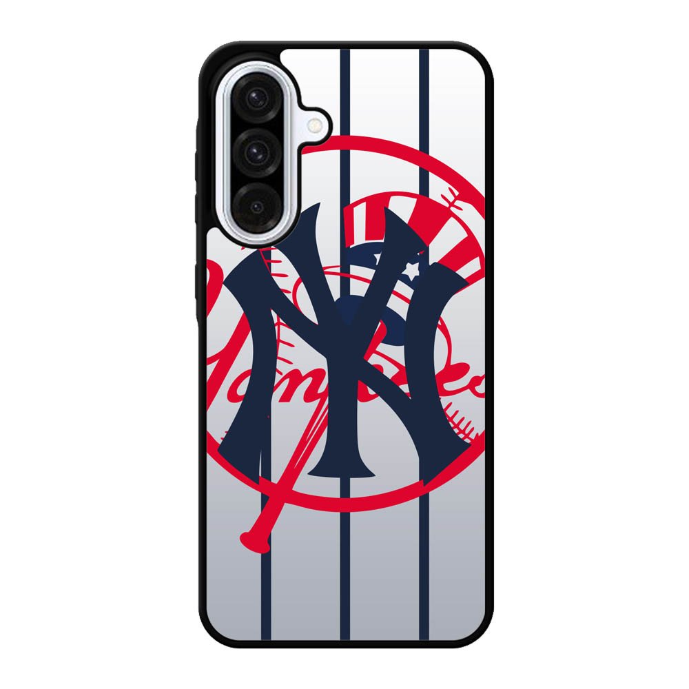 New York Yankees Samsung Galaxy A56 Case BC1263