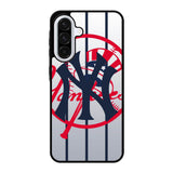 New York Yankees Samsung Galaxy A56 Case BC1263