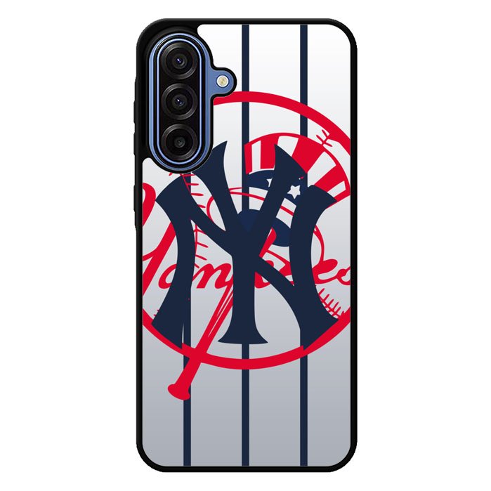 New York Yankees Samsung Galaxy A17 5G Case BC1263