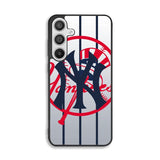 New York Yankees Samsung Galaxy A26 Case BC1263