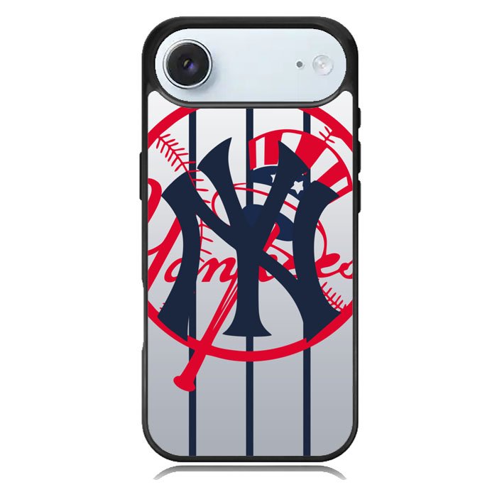 New York Yankees iPhone 17 Air Case BC1263