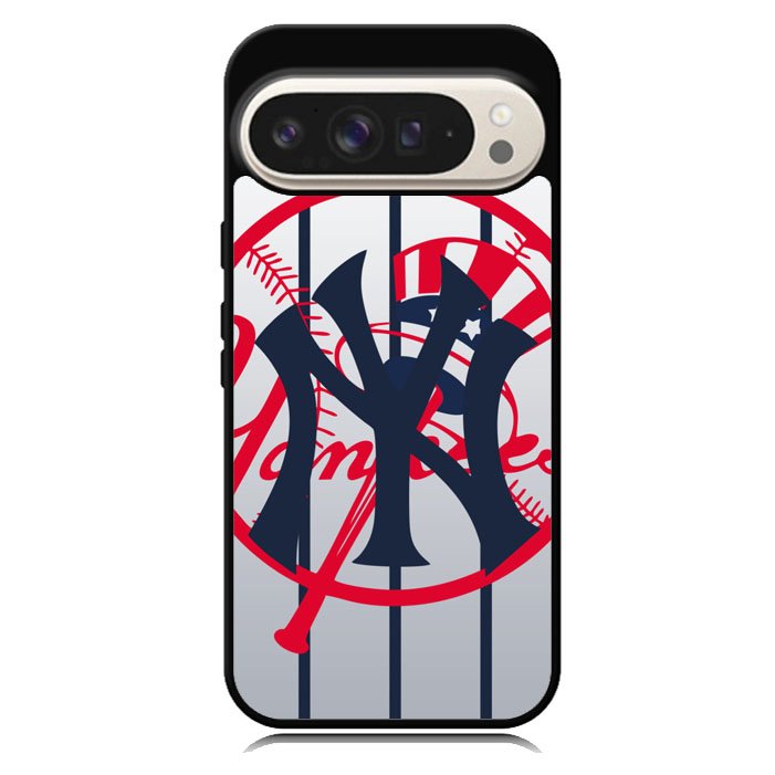 New York Yankees Google Pixel 10 | Google Pixel 10 Pro Case BC1263