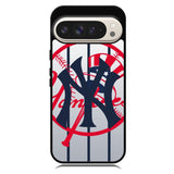 New York Yankees Google Pixel 10 | Google Pixel 10 Pro Case BC1263