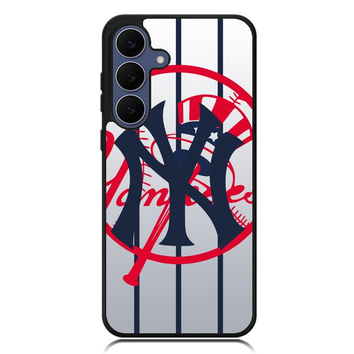 New York Yankees Samsung Galaxy S25 FE Case BC1263