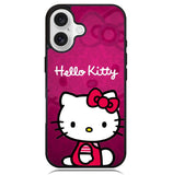 hello kitty Case iPhone 16 BC1264